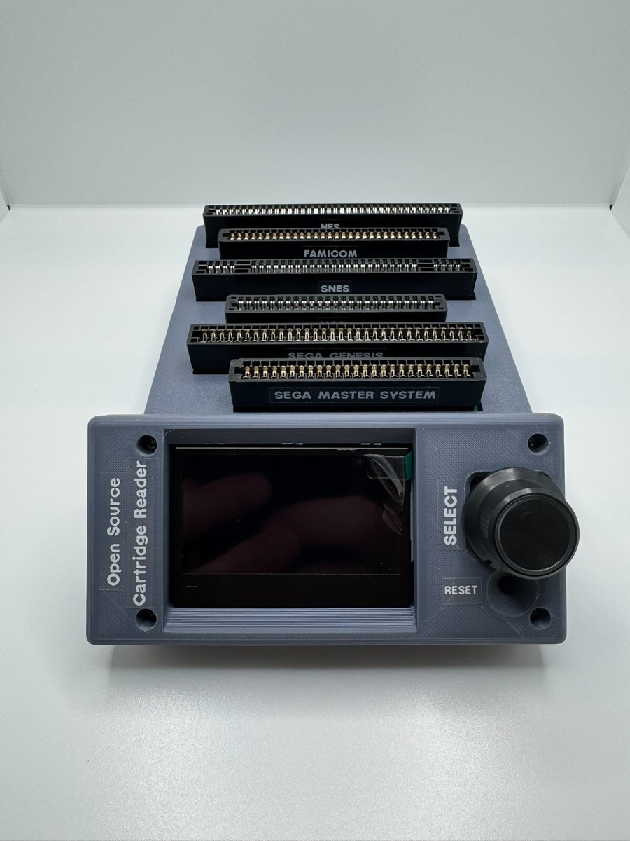 その他 ballCartridgeReader V5(CartReader) DIY Sanni Cart
