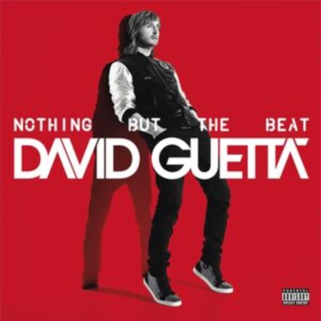 David Guetta - Nothing but the Beat [VINYL] - Image 6