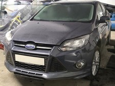 2013 Focus Zetec S *BREAKING* All Parts Available