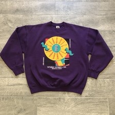 Vintage 1996 Classic Parade Sweatshirt Adults Sweater Size XL - Made in USA