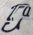 T'Pau Carol Decker 1/5 vintage 1980s CONCERT T SHIRT Large L UNWORN