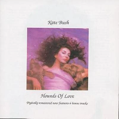 Kate Bush - Hounds of Love (2000) for sale online | eBay