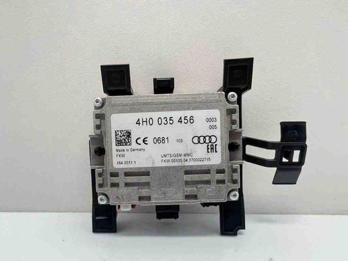 VW GOLF VIII CD1 Antennenverstärker  4H0035456 1.98 Petrol 2017 31895588