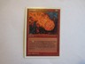 MTG FIREBALL  CARD