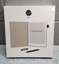 Supernote A5 X 10.3 inch 32GB Digital Notebook Tablet - Sealed