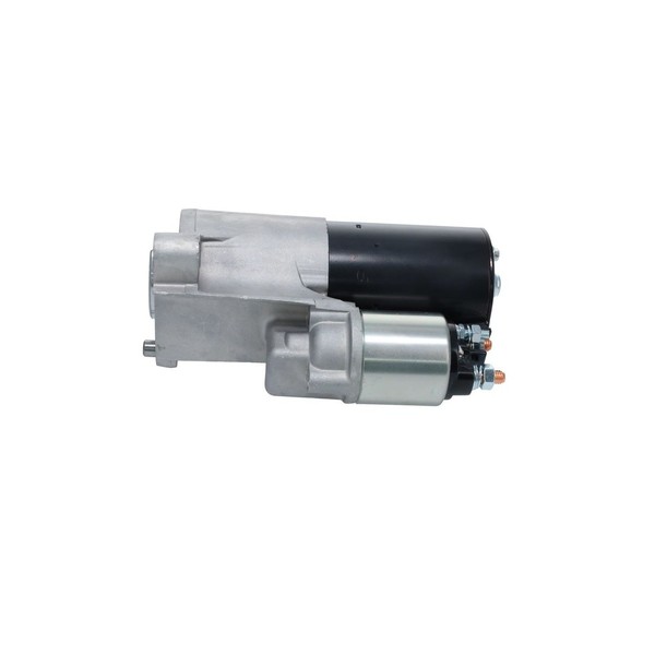 Anlasser Starter 12 V 1,1 Kw Bosch Passend FüR Land Rover Freelander-image