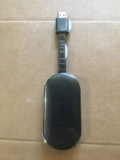 DIRECTV Gemini Air Streaming Device - 4K Model P21KW-500 NO REMOTE NO AC ADAPTER