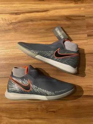 nike phantom vsn dynamic fit