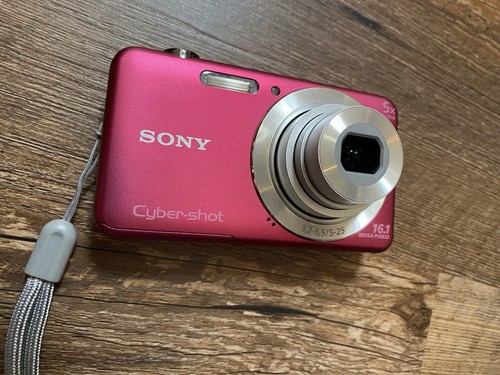 Câble USB Data/synchro Pour Appareil Photo Sony Cyber-Shot DSC-W710 - Neuf