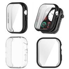 Watch Case Screen All-Inclusive TPU Protective Cover for NOISE COLORFIT ULTRA3