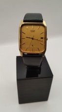 Citizen Vintage Tank