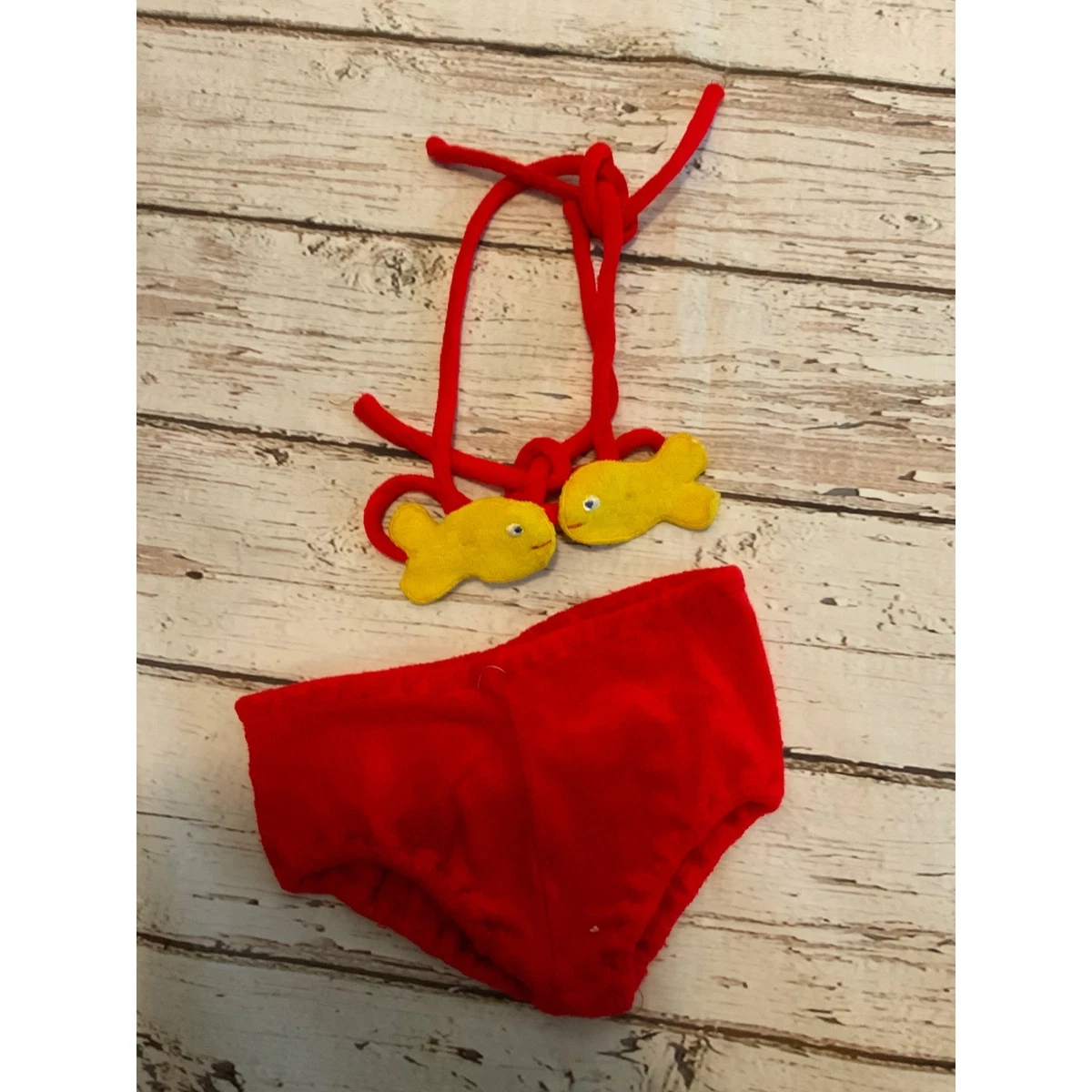 70svintage スイムウエア 1970s Original Vintage Swimwear for Children for sale | eBay