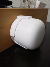 Nest Point Wall and Ceiling Mount