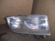 Feu avant (phare) Rover 200