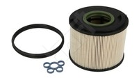 Hart Kraftstofffilter Filtereinsatz FüR VW Touareg 3.0 V6 TDI Audi Q7