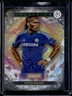 2024-25 Topps Inception UEFA Club Competition Didier Drogba Black #/199 Chelsea