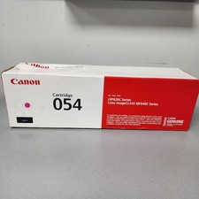 CANON 054 Magenta 1.2K 3022C001