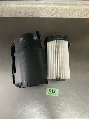Miele Staubsauger Teil CX1 Blizzard Feinstaubfilter Kartusche Baugruppe.