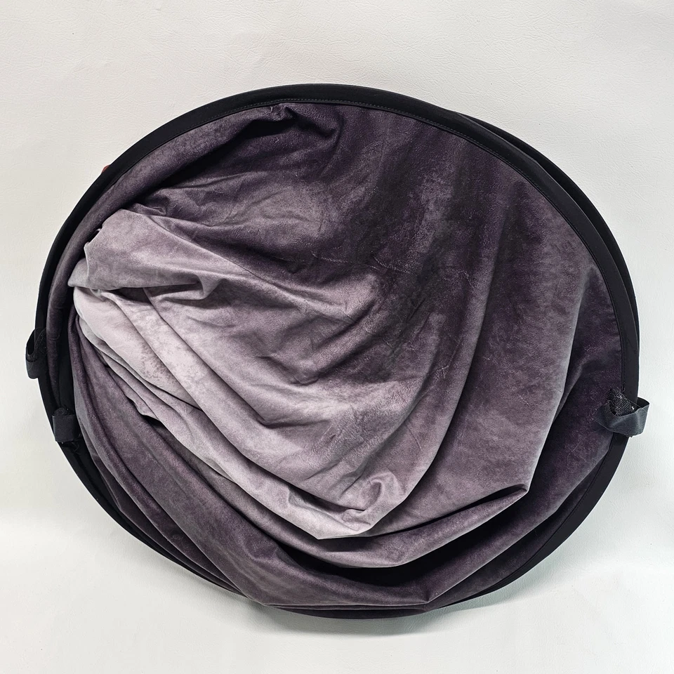 Telón de fondo/reflector plegable para fotografía Kate con estuche de transporte - portátil Foto 3 de 3