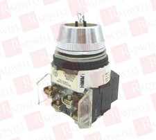 ALLEN BRADLEY 800T-16HX2KB6AX / 800T16HX2KB6AX (USED)