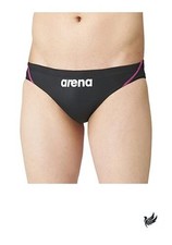 Arena Aqua Advanced Remix Men's FINA Approved Competition Swimsuit Size O