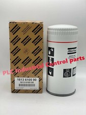 New Atlas Copco Oil Filter Air Compressor 1613610590 1613610500 1613 6105 00