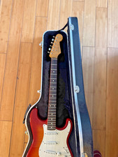 1994 Fender Stratocaster for sale - eBay