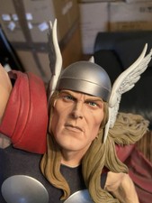 SIDESHOW Collectibles | THOR  | Premium Forma...