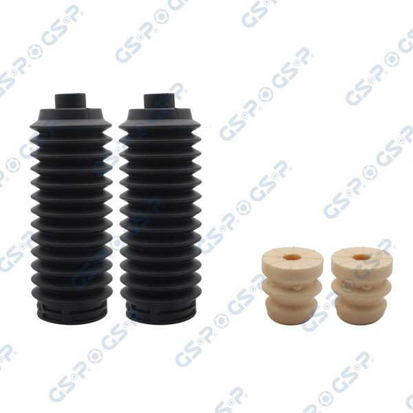 GSP Staubschutzsatz, StoßDäMpfer 5405500PK FüR Ford-image