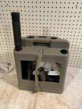 Kirby Attachments Lot Sentria G3 G4 G5 G6 Vacuum Accessories Caddy