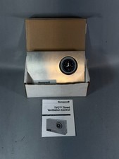 Honeywell Trol-A-Temp Timed Ventilation Control Module