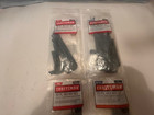 NEW - 4 SETS OF CRAFTSMAN 20 PC - LONG & SHORT/ METRIC / SAE HEX WRENCH KEY SETS — photo 5