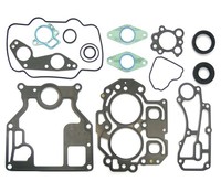 Motordichtungen Motor Dichtsatz Athena FüR Yamaha 15 HP 01-04