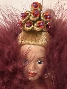 Byron Lars Barbie | eBay