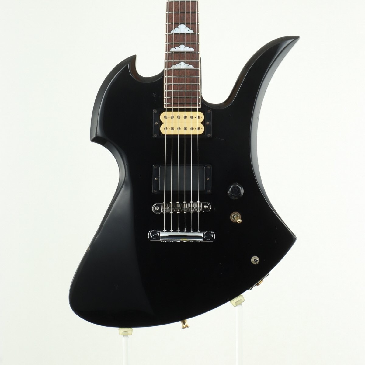 FERNANDES BURNY MG-80X hide Model Black | eBay FERNANDES BURNY MG-80X hide Model Black | eBay
