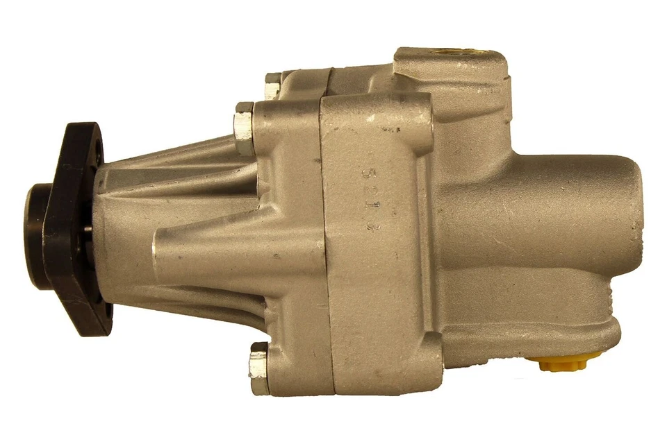 For Audi A6 Quattro 1995-1999 Lares 13230 New Power Steering Pump Foto 2 de 3