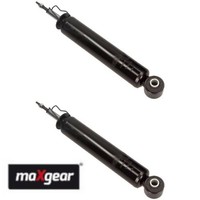 2X StoßDäMpfer Maxgear 11-0416 2 StossdäMpfer Rechts Links Hinterachse