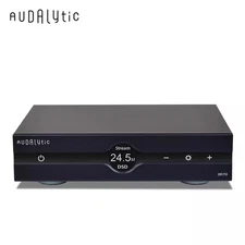 Audalytic DAC-DR70 Network Streaming Decoder Discrete R2R Bluetooth Network Brid