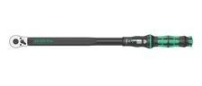 WERA 05075623001 Click-Torque C 4 torque wrench with reversible ratchet