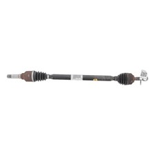 Cardan Citroen C3