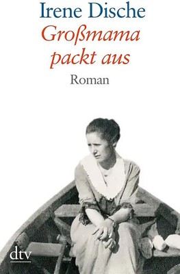 Großmama packt aus