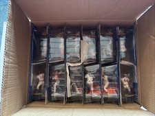 Open Case .00 - 1997 MLB Classic Doubles - Aaron, Robinson, Bonds, Griffey Jr