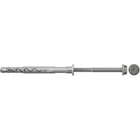 Fischer LangschaftdüBel Sxrl 10X120 Fus Sechskantschraube Mit U-Scheibe A4 50 St