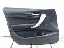 BMW 1 F20 F21 2012 Links Verkleidung T�r vorne 7240403 ARA316694