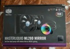 Cooler Master Masterliquid ML280 Mirror Wasserkühlung PC