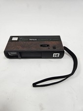 VINTAGE 1970s KODAK TRIMLITE INSTAMATIC 28 CAMERA UNTESTED
