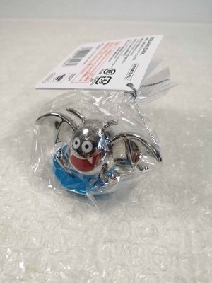 FIGUR DRAGON QUEST METALLIC MONSTERS GALLERY METAL DRACKY JAPAN NEU (QUARE-ENI
