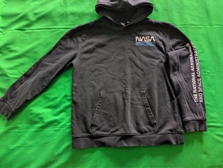 NASA Sweatshirt Gr. 176
