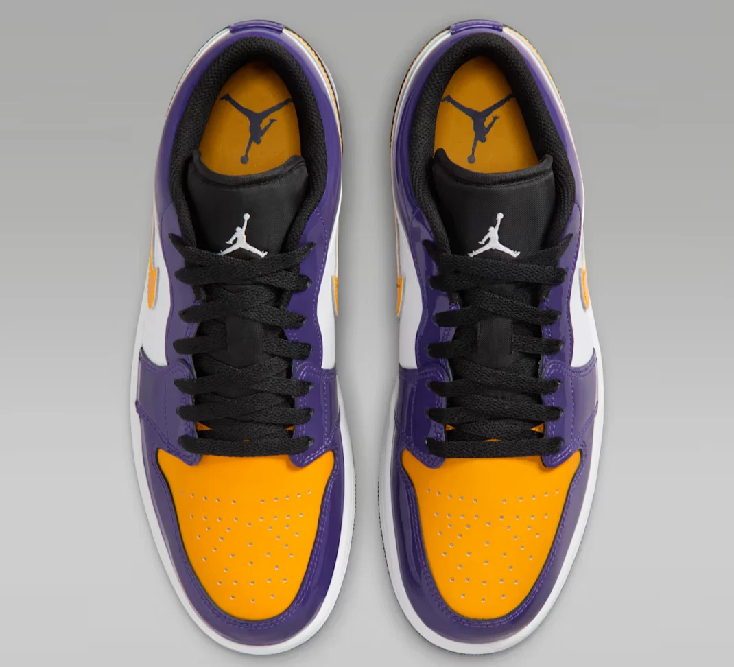 Preços baixos em Jordan 1 Low Black Gold | eBay