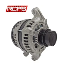 New 200A Alternator For Ford Fusion 1.5L 2014-2016 DG1T-10300-AE AND0629 11664